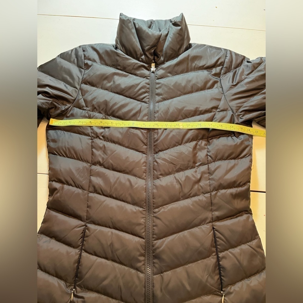 Women’s Gotcha Glacier black Puffer US size small - Picture 8 of 11